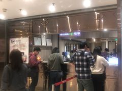 -稻香酒家(天河城店)