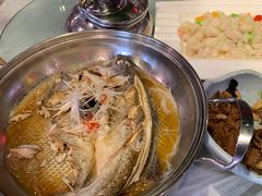 -老城味道·传统天津菜(杨柳青店)