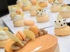 -王森咖啡西点烘焙培训(上海名厨中心店)