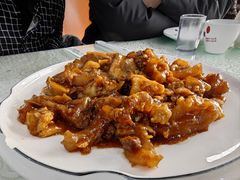 -同发号饭庄(复兴路店)