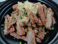 -南堂館川菜文化餐厅(天府店)