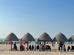 -那香海钻石沙滩浴场