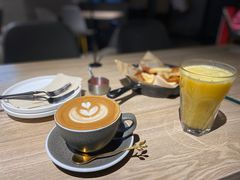 -Maxpoint Kitchen 西餐咖啡(乐峰广场店)