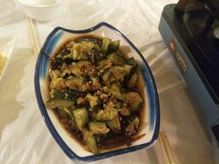 -霄汉牛三鲜湖北砂锅菜(万松园2店)