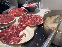 -黑山牛肉汤火锅(花城汇店)