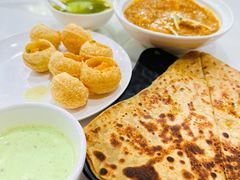 -VATAN INDIAN RESTAURANT米特餐饮有限公司(城北路店)