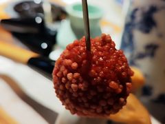 -遇见长安之高山流水(李家村万达店)