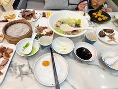 -全聚德(蓝山店)