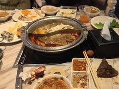 -火炉火自助餐(喜隆多店)