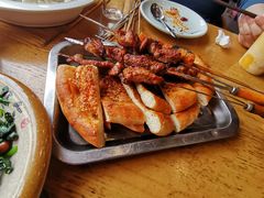 -清真伊源饺子馆(陶然共友大厦店)