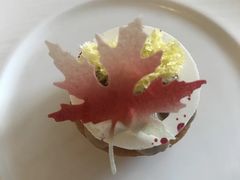 -上海和平饭店-华懋阁 The Cathay Room