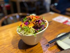 -锦尚阁烤鱼•天津菜(宣武门胡同店)