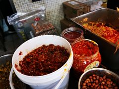 -红鼻子桂林米粉(金唐新光界店)