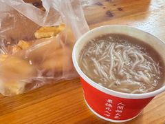 -汪记鲜鱼糊汤粉(沈阳路总店)