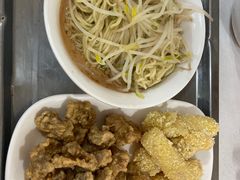 -东街钟楼肉粽(总店)