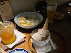 -埋位小酒馆(东城店)