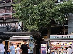 -上海梨膏糖商店(豫园商城店)