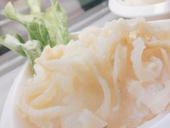 -蓉城四海黑牛烤肉海鲜自助餐厅(宜兴宝龙店)