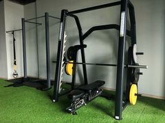 -TOB FIT健身·拉伸工作室