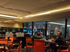 -上海豫园万丽酒店·行政酒廊(河南南路店)