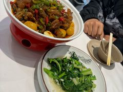 -澎湖湾农家菜(八一路楚天府店)