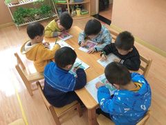 -东方剑桥幼儿园