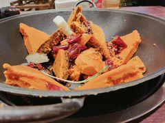 -马厂老火锅(天润城店)