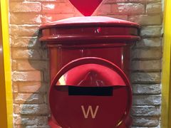 -W CAFE(甜爱路店)