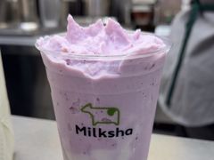 -迷客夏Milksha(无锡苏宁店)