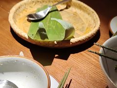 -本处·素食·融合料理(南油店)