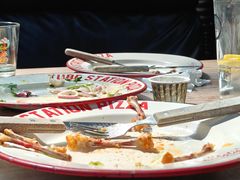 -Tubestation站点比萨(五道营店)