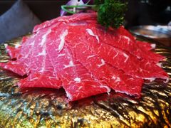 -鲁西肥牛(九方购物中心店)