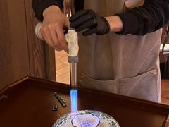 -Mammamia意大利餐厅(阳春巷店)