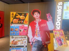 -麦当劳(豫园店)