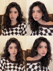 -艾美A·M Hair Salon