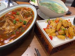 -鸿运楼·舌尖上的徽菜