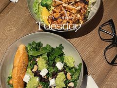 -Wagas沃歌斯(大学路店)