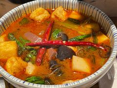 -北丐先生·野馄饨烧烤(长宁龙之梦店)