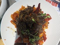 -大锅强·蒸海鲜青岛菜(吾悦广场店)