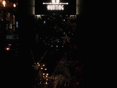 门面-HUNTING BAR亨霆鸡尾酒馆(越秀淘金店)