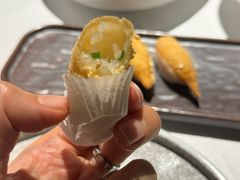 -申粤轩·手工点心·金牌烧味·经典粤菜(丁香花园店)