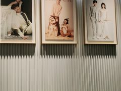 -海马体照相馆(环贸iapm大师爱情店)