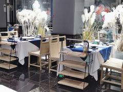 大堂-蜀九香.正宗成都火锅(安吉店)