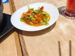 -尚桥缘过桥米线(北京长安天街店)