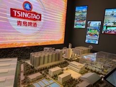 -青岛啤酒博物馆