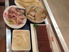 iphone_upload_pic-川中故事·成都老火锅(东书房店)