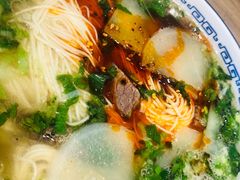 -清真·金城老碗牛肉面揪面片(兰州总店)