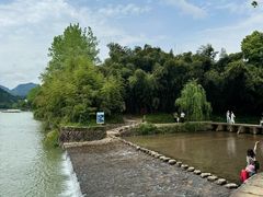 -古堰画乡景区