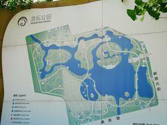 -大兴滨河森林公园
