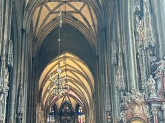 -斯蒂芬主教座堂(Stephansdom)